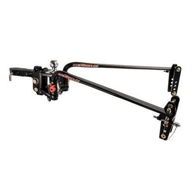 Camco 48733 Weight Distribution Hitch