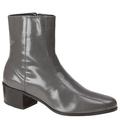 Florsheim Men's Duke 6-1/2" - 7 Grey Boot E3