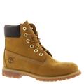 Timberland 6" PREMIUM - Womens 6.5 Tan Boot Medium