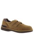 Ultra-Walker Men's Quick Grip Casual Walking - 15 Tan Oxford E6