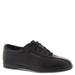 Easy Spirit AP1 - Womens 6.5 Black Oxford D