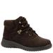 Wanderlust Boston - Womens 8.5 Brown Boot W2