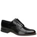 Stacy Adams Madison Cap Toe - Mens 7 Black Oxford D