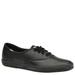 Keds Champion Leather Oxford - Womens 13 Black Oxford B