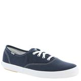 Keds Champion Oxford - Womens 9.5 Blue,Navy Oxford B