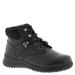 Wanderlust Boston - Womens 8.5 Black Boot W