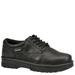 Eastland PLAINVIEW - Mens 8.5 Black Oxford W