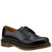 Dr Martens 1461 3 Eye Smooth - Womens UK 5 US 7 Black Oxford Medium