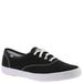 Keds Champion Oxford - Womens 11 Black Oxford A2