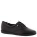 Easy Spirit Motion - Womens 8.5 Black Oxford D