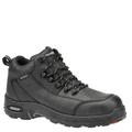 Reebok Work Tiahawk Comp Toe WP Hiker - Mens 11.5 Black Boot Medium