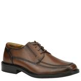 Dockers Men's Perspective Oxford - 8.5 Tan Oxford Medium