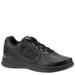 New Balance Men's MW577 Walking Shoe - 10 Black Walking B