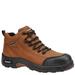 Reebok Work Tiahawk Comp Toe WP Hiker - Mens 8.5 Brown Boot Medium