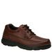 Nunn Bush Men's Cameron Oxford - 8.5 Brown Oxford Medium