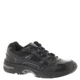 Vionic Vionic Walker - Womens 9.5 Black Walking Medium