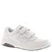 New Balance MW813H - Mens 7.5 White Walking D