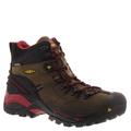 Keen Utility Pittsburgh - Mens 11.5 Brown Boot D