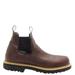 Georgia Boot Georgia Giant High Romeo Soft - Mens 10 Brown Boot W