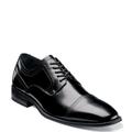 Stacy Adams Waltham - Mens 8 Black Oxford D