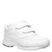 Propet Tour Walker Strap - Womens 9 White Walking XW