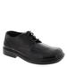 Deer Stags Gabe - Boys 1.5 Youth Black Oxford Medium