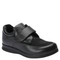 Drew Journey II - Mens 12 Black Oxford E4