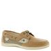 Sperry Top-Sider Koifish Core - Womens 7 Bone Slip On W