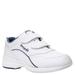 Propet Tour Walker Strap - Womens 10.5 White Walking Medium