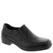 Deer Stags Wise - Boys 12.5 Toddler Black Slip On Medium