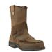 Georgia Boot Athens 10" Wellington SteelToe - Mens 13 Brown Boot W