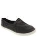 Sanuk Pair O Dice - Womens 8.5 Black Slip On Medium