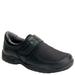 Drew Antwerp - Womens 13 Black Oxford W2