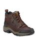 Ariat Terrain - Womens 6 Burgundy Boot B