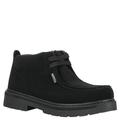 Lugz Strutt LX Boot - Mens 12 Black Boot Medium