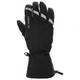 Vaude - Tura Gloves II - Handschuhe Gr 6 schwarz