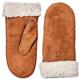 Hestra - Sheepskin Mitt - Handschuhe Gr 6 orange