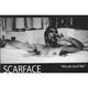 Scarface Poster Who Do I Trust? Me - New 24x36