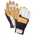 Hestra - Climbers Long - Handschuhe Gr 11 beige