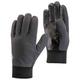 Black Diamond - Midweight Softshell - Handschuhe Gr Unisex XS grau