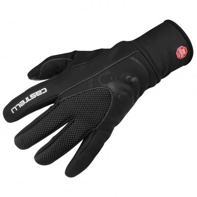Castelli - Estremo Glove - Handschuhe Gr Unisex S schwarz