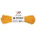 Rothco Golden Rod 550LB Type III Nylon Paracord Rope 100