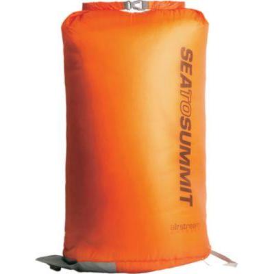 Sea to Summit Air Stream Pump Dry Sack - Orange