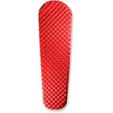 Sea to Summit Comfort Plus Insulated Sleeping Pad Red Regular screenshot. Camping & Hiking Gear directory of Sports Equipment & Outdoor Gear.
