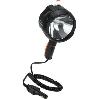 Cyclops GSM Outdoors CYC-HS140012V Cyclops, 12V Direct Spotlight, 1400 Lumens, 450 m Long Range Beam