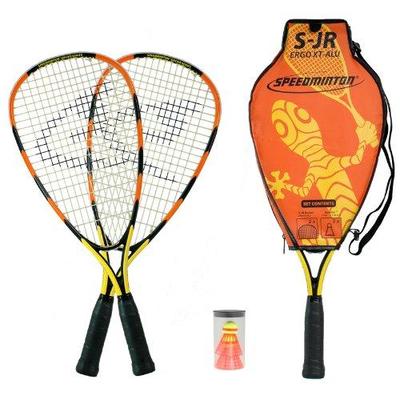 SKLZ Speedminton Junior Badminton Set