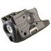 Streamlight 69272 TLR-6 GLOCK 26/27 with White LED & Red Lasers with Two CR 1/3N Lithium Batteries