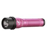 Streamlight Pink Strion LED Rechargeable Flashlight screenshot. Camping & Hiking Gear directory of Sports Equipment & Outdoor Gear.