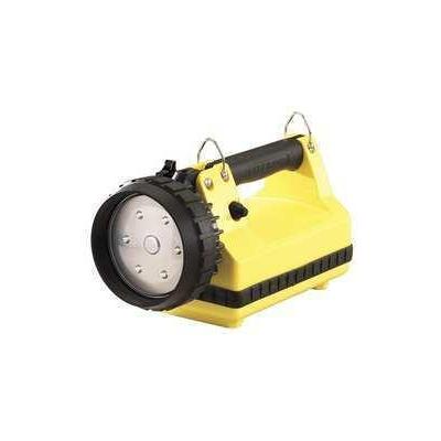 Streamlight Rechargeable Lantern (yellow). Model: 45826 21XN30