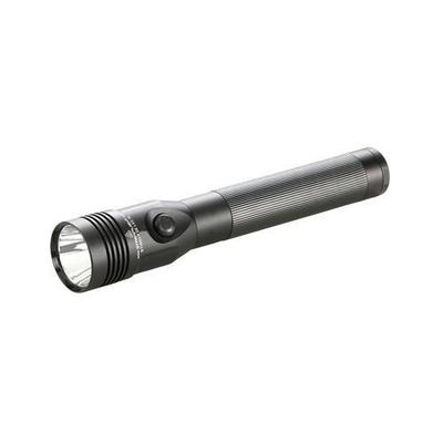 Streamlight Stinger DS LED HL Flashlight w/12V DC, NiMH Battery